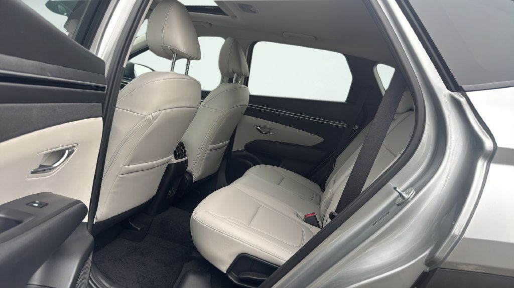 Used 2024 Hyundai Tucson SEL w/ Convenience Package AWD/4WD image 15