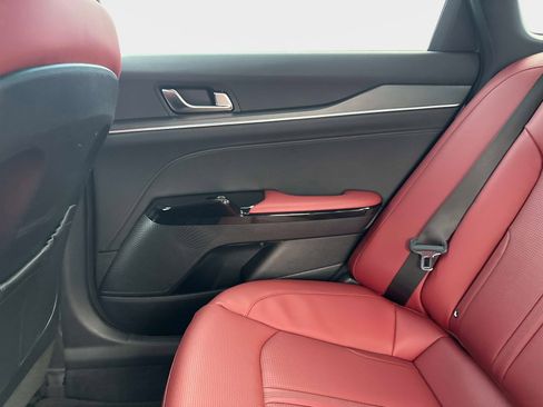 Used 2025 Kia K5 GT-Line w/ GT-Line Premium Package image 15