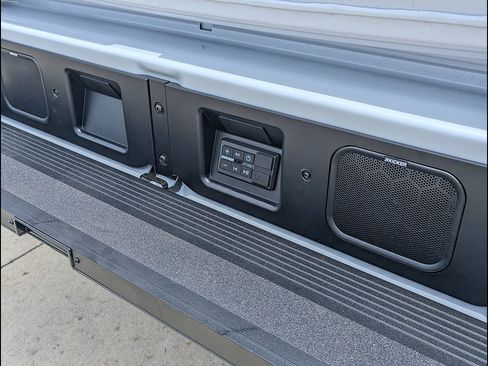 New 2026 GMC Sierra 2500 Denali Ultimate w/ LPO, Black Badging Package AWD/4WD image 14