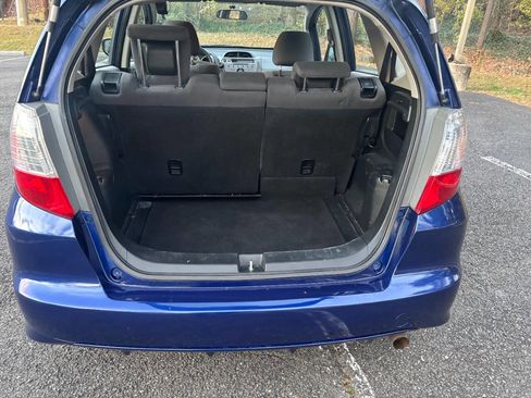 Used 2012 Honda Fit image 7