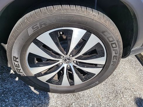 Used 2025 Mercedes-Benz GLE 350 4MATIC image 6