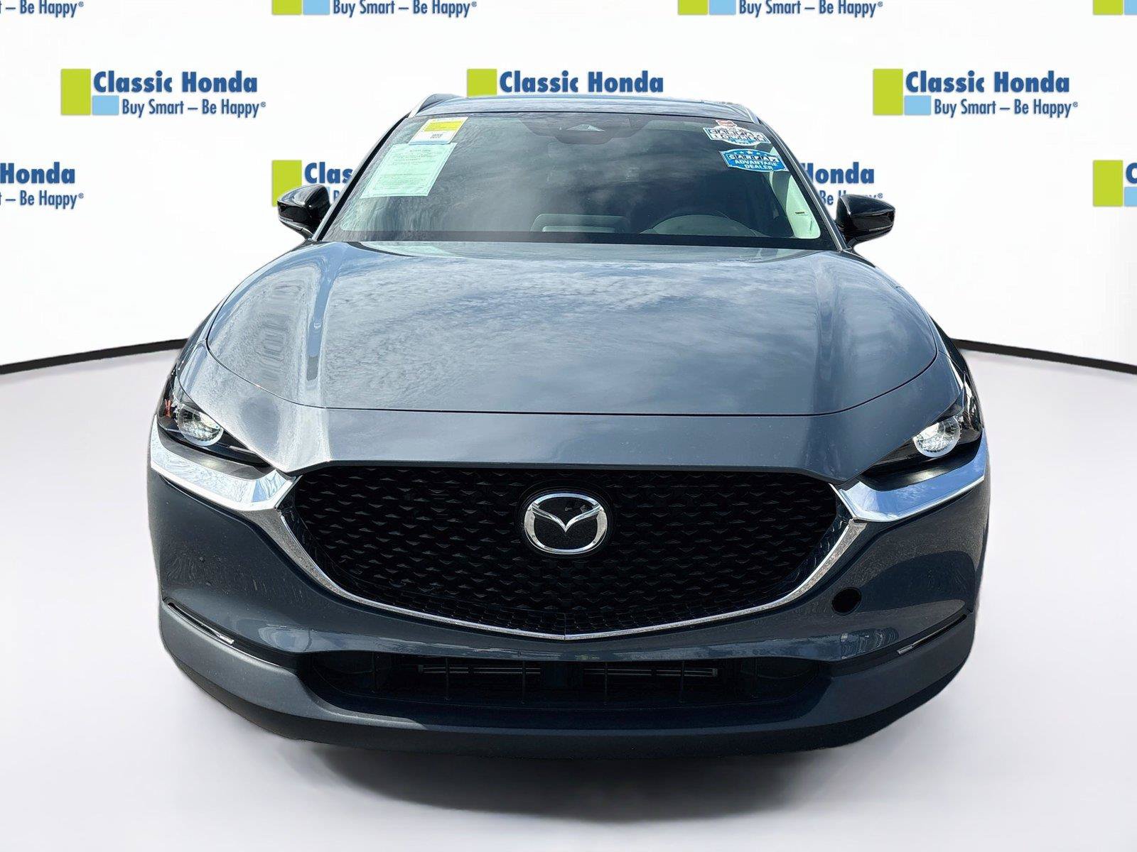 Used 2025 MAZDA CX-30 AWD 2.5 S w/ Preferred Package image 2
