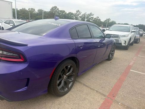 Used 2019 Dodge Charger GT RWD image 5