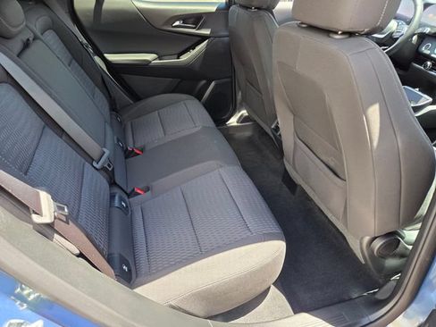 Certified 2026 Chevrolet Equinox LT FWD image 14