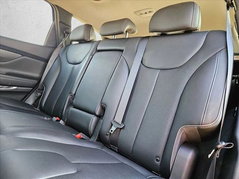 Used 2022 Hyundai Santa Fe Limited image 18