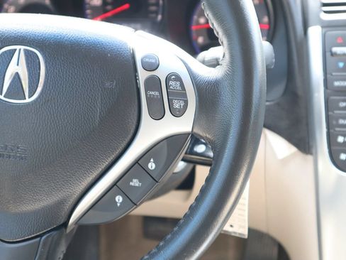 Used 2008 Acura TL FWD image 24