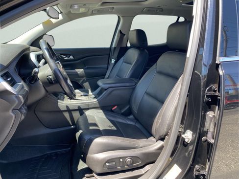 Used 2019 GMC Acadia SLT AWD/4WD image 12