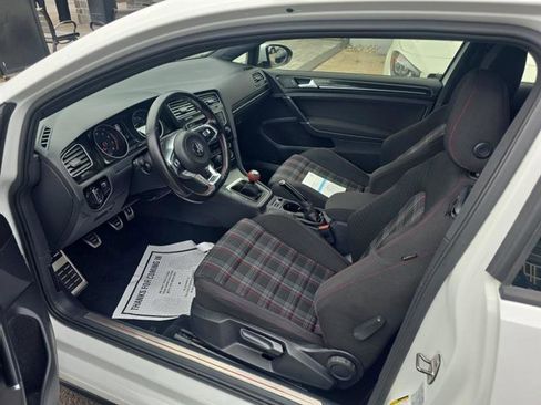 Used 2016 Volkswagen GTI S FWD image 7