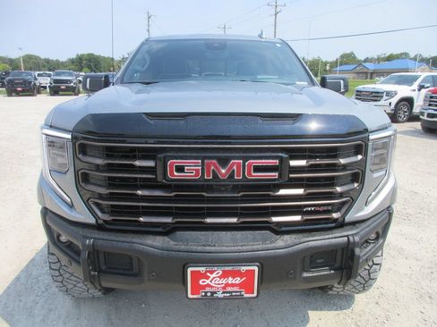 New 2026 GMC Sierra 1500 AT4X AWD/4WD image 14