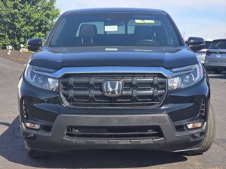 Certified 2024 Honda Ridgeline RTL video 3