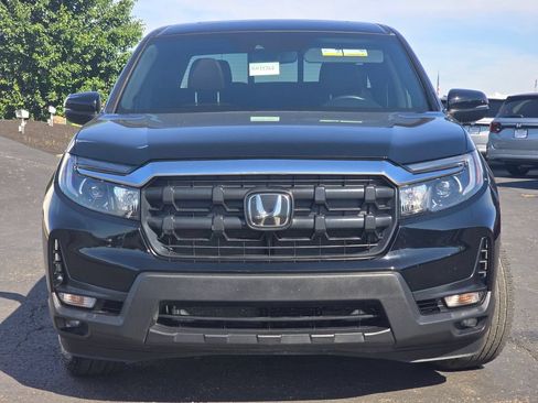 Certified 2024 Honda Ridgeline RTL image 3