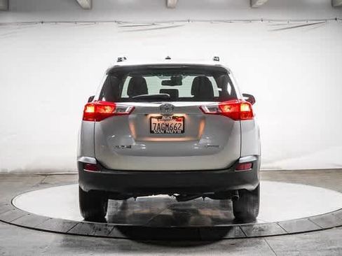 Used 2014 Toyota RAV4 Limited w/ Technology Package image 3