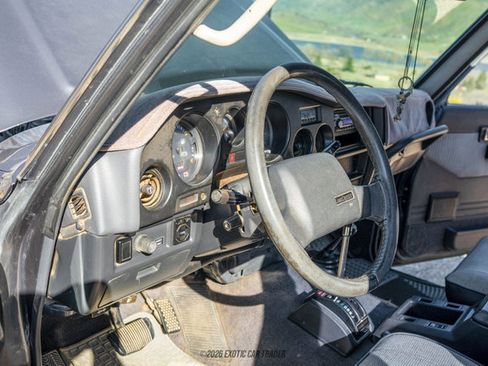 Used 1989 Toyota Land Cruiser AWD/4WD image 21