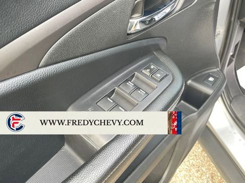 Used 2019 Honda Ridgeline Sport image 11