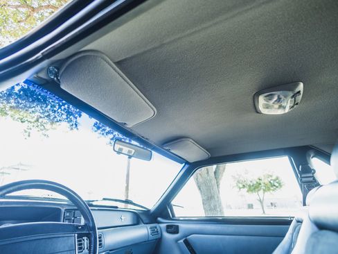 Used 1993 Ford Mustang Cobra image 45