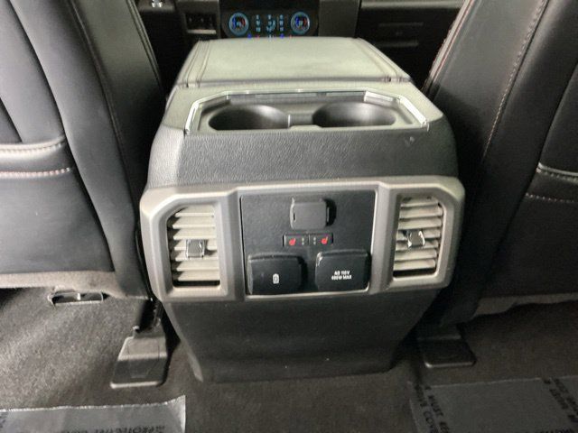Used 2020 Ford F350 Platinum AWD/4WD image 31