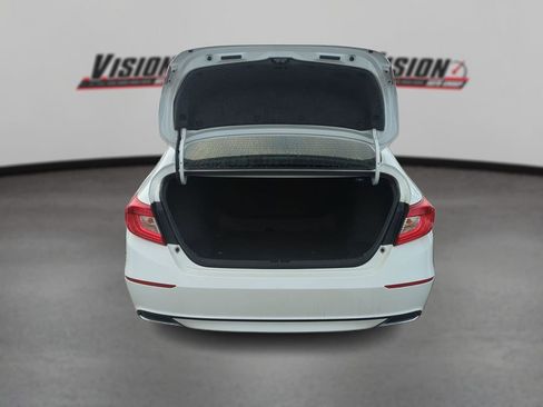 Used 2021 Honda Accord LX image 11