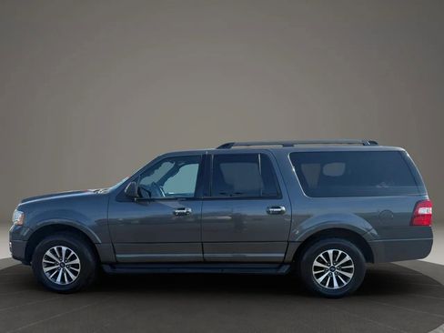 Used 2017 Ford Expedition EL XLT w/ Equipment Group 202A AWD/4WD image 9