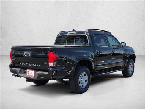 Certified 2023 Toyota Tacoma SR image 5