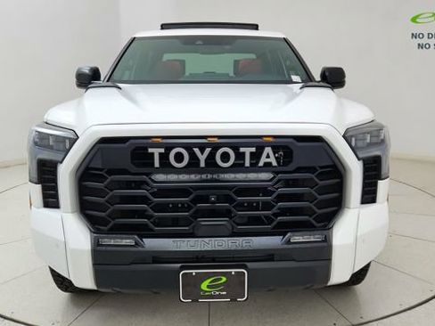 Used 2024 Toyota Tundra TRD Pro image 2