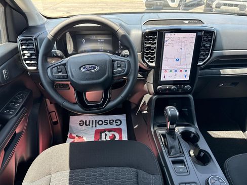 New 2026 Ford Ranger XLT AWD/4WD image 9