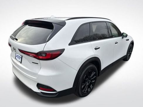 New 2026 MAZDA CX-70 3.3 Turbo w/ Premium Package image 6