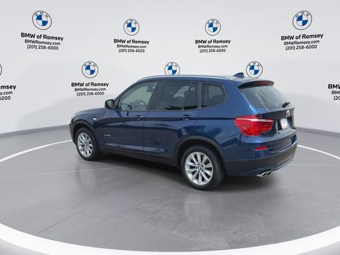 Used 2013 BMW X3 xDrive28i AWD/4WD image 6