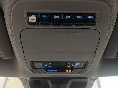 New 2026 Ford F250 XL w/ XL Chrome Package image 14