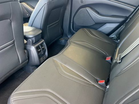 Certified 2023 Ford Mustang Mach-E Premium RWD image 4