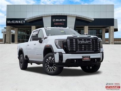New 2026 GMC Sierra 2500 Denali Ultimate