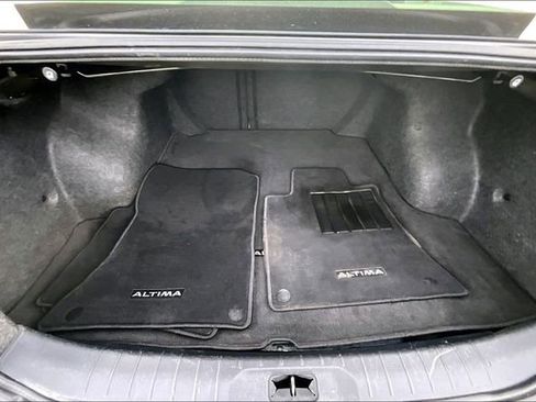 Used 2020 Nissan Altima 2.5 S image 21