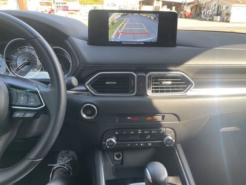 Certified 2024 MAZDA CX-5 Carbon Edition AWD/4WD image 19