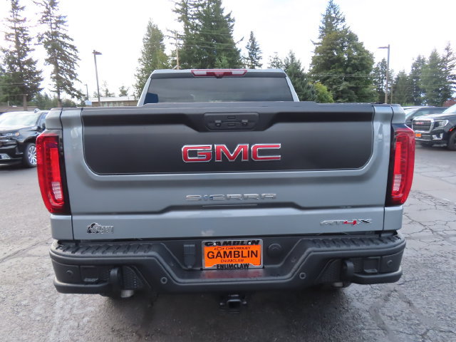 Certified 2023 GMC Sierra 1500 AT4X w/ AT4X AEV Edition AWD/4WD image 7
