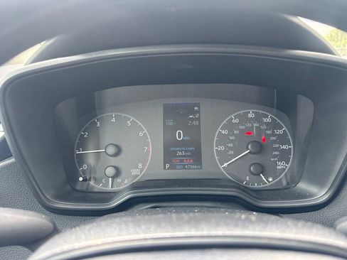 Used 2025 Toyota Corolla LE FWD image 22