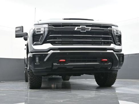 New 2026 Chevrolet Silverado 2500 LT w/ Trail Boss Package AWD/4WD image 47