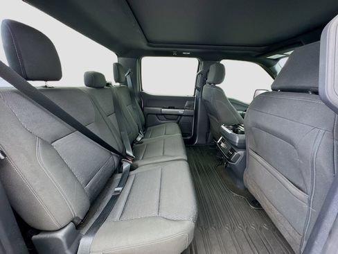 Used 2022 Ford F150 XLT w/ Equipment Group 302A High image 19