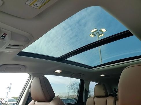 New 2025 Subaru Ascent Touring image 26