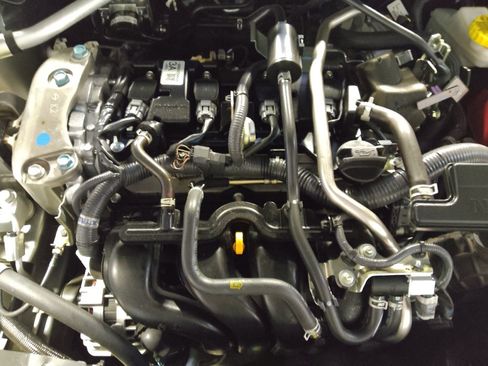 Used 2024 Nissan Sentra SV w/ SV Premium Package FWD image 30