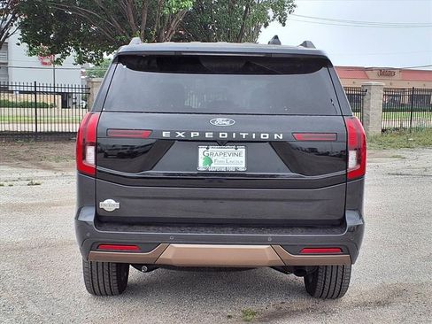 New 2026 Ford Expedition King Ranch AWD/4WD image 5