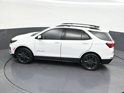 Used 2024 Chevrolet Equinox RS FWD image 19