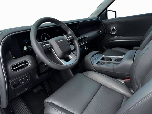 New 2026 Hyundai Palisade SEL FWD image 33