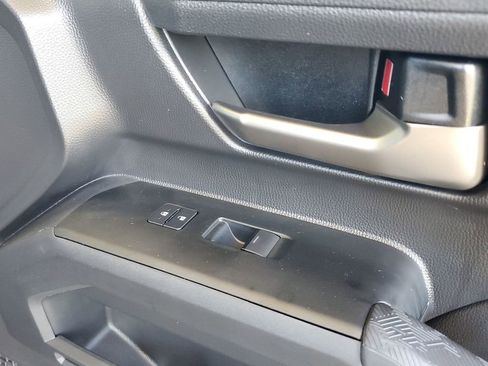 New 2025 Toyota Tacoma TRD Off-Road image 47