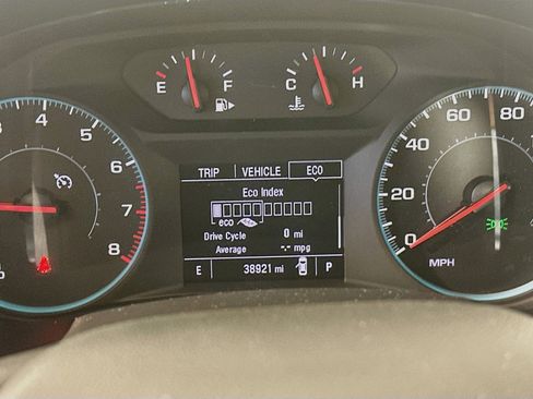 Used 2024 Chevrolet Malibu LT FWD image 18