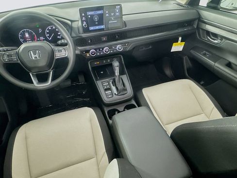 New 2026 Honda CR-V EX image 31