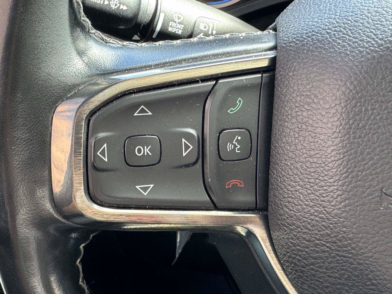 Used 2021 RAM 1500 Limited w/ Night Edition AWD/4WD image 22