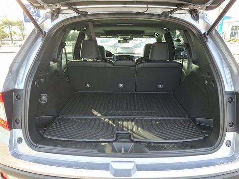 Used 2021 Honda Passport EX-L image 32