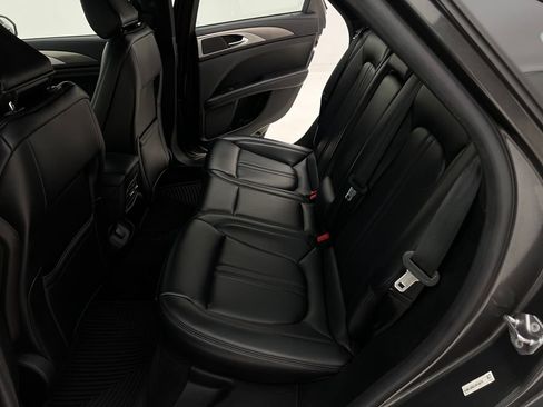 Used 2020 Lincoln MKZ AWD image 20