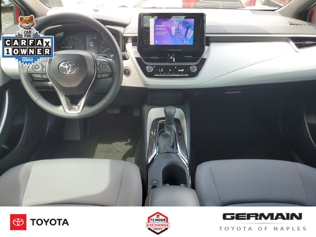 Used 2024 Toyota Corolla SE FWD image 18
