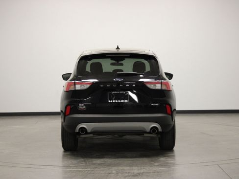Used 2021 Ford Escape SE AWD/4WD image 7