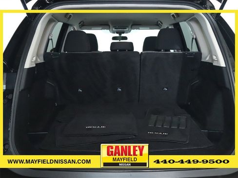 Used 2023 Nissan Rogue SV image 28